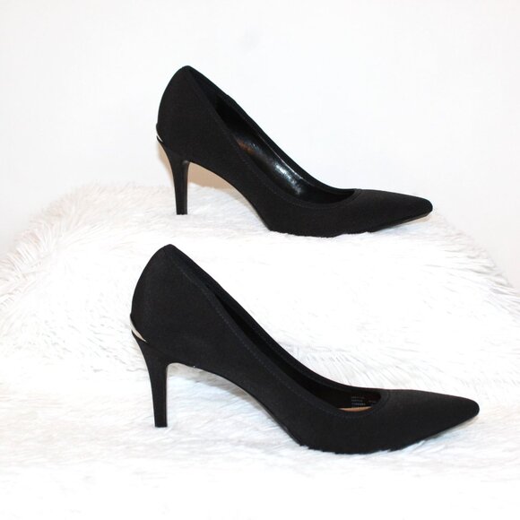 Calvin Klein Gayle Stiletto Pump - Picture 2 of 13